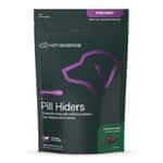 狗狗保健用品 VetriScience 狗輔助餵藥小食 (可放藥片或膠囊 )45片/袋