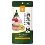 汪喵星球 貓罐頭 汪喵星球 貓餐包 DogCatStar 滴魚精滋補主食餐包 免疫保護 鱈魚牛肉餐 40g (FM290)