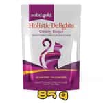 solidgold Solid Gold 素力高 椰奶貓湯包(火雞) 3oz (SG522A)