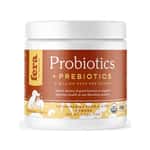 其他 保健用品 Fera Pets Supplement 貓狗營養補充品 USDA有機認證 有機益生菌及益生元營養粉 72g (犬貓通用) (4581)