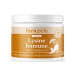 營養膏 保充劑 貓咪保健用品 Fera Pets Supplement 貓貓營養補充品 貓用賴氨酸免疫增強劑 60g (4626)
