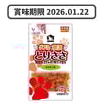 QPET 貓零食 日本Q-Pet 貓小食 愛情餐廳 雞肉薄片 飛魚味 40g (KQ055) (賞味期限 2026.01.22)