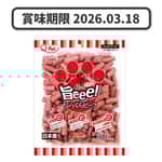 QPET 狗零食 日本Q-Pet 狗小食 旨味 牛肉切條 300g (KQ049) (賞味期限 2026.03.18)