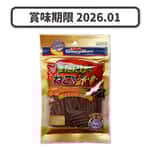 CattyMan 貓零食 日本CattyMan 牛肉條棒 70g (賞味期限 2026.01)