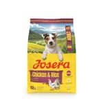 Josera 狗糧 Josera 狗糧 成犬糧 細粒 MiniAdult 雞肉配方 3kg (JD4950)