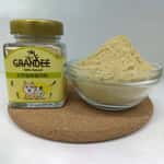 GRANDEE 貓零食 GRANDEE 營養粉系列 天然貓草雞粉 50g (貓犬用)