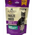 其他 貓零食 Kelly & Co's 貓零食 脫水凍乾小食 旗魚 40g