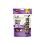 其他 貓零食 Kelly & Co's 貓零食 脫水凍乾小食 雞肝 40g