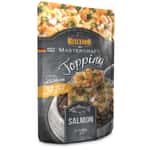 其他 狗罐頭 Belcando 狗湯包 高級鮮肉配料包 三文魚 100g