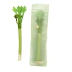 其他 貓玩具 貓玩具 木天蓼仿真蔬菜耐咬磨牙玩具 款式隨機 1個