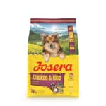 Josera 狗糧 Josera 狗糧 老犬糧 細粒 Mini Senior 雞肉配方 3kg (JD4957)