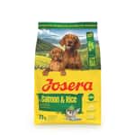 Josera 狗糧 Josera 狗糧 全犬糧 細粒 Mother & Puppy 三文魚配方 3kg (JD4967)