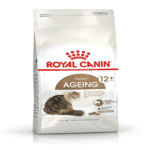 Royal Canin Royal Canin 貓糧 法國皇家貓糧 FHN 老年貓12+營養配方 50g (2269500) (贈品) (非賣品)
