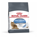 Royal Canin Royal Canin 貓糧 法國皇家貓糧 FCN 成貓體重控制加護配方 50g (2524000511) (贈品) (非賣品)