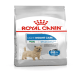 Royal Canin 處方糧 Royal Canin 狗糧 法國皇家狗糧 小型犬體重控制加護配方 50g (2947700) (贈品) (非賣品)