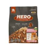 HEROMAMA 狗糧 HeroMama 狗糧 天然蔬果肉鬆糧 小型犬用 雞肉拌肉鬆餐 2.7kg (圖片上重量只供參考)
