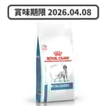 Royal Canin 處方糧 狗糧 Royal Canin 處方糧 法國皇家狗糧 皮膚敏感系列 成犬高度水解低敏感處方 3kg (3116600) (賞味期限 2026.04.08)