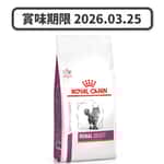 Royal Canin 處方糧 貓糧 Royal Canin 處方糧 法國皇家貓糧 關鍵賦活系列 成貓腎臟精選處方 2kg (2924600) (賞味期限 2026.03.25)