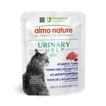 Almo Nature Almo Nature HFC Urinary Help 尿道護理鮮肉湯包 大西洋吞拿魚+蔓越莓 50g (5862)