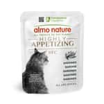 Almo Nature Almo Nature HFC Highly Appetizing 開胃精萃鮮燉包 沙丁魚 50g (5871)