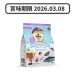 Loveabowl Loveabowl 狗糧 無穀物全犬糧 牛肉雙魚海鮮配方 425g (LBFD008) (賞味期限 2026.03.08)