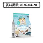 Loveabowl Loveabowl 貓主食糧 無穀物 羊肉鯖魚海洋配方 200g (LBFD120) (賞味期限 2026.04.28)