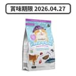 Loveabowl Loveabowl 貓主食糧 無穀物牛肉雙魚海鮮配方 85g (LBFD085) (賞味期限 2026.04.27)