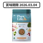 Pure Life Pure Life 貓糧 幼貓 澳洲雞肉 6kg (PL-02104) (賞味期限 2026.03.04)