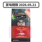 Fussie-Cat-高竇貓/貓糧-貓乾糧/44390