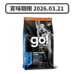 GO GO! SOLUTIONS 狗糧 護膚美毛系列 雞肉 12lb (1302907T) (賞味期限 2026.03.21)