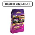 Zignature Zignature 狗糧 全犬種無穀物 超級配方 細粒裝 4lb (ZI-SSS1)  (賞味期限 2026.06.19)