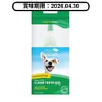 口腔護理 TropiClean 純天然潔齒凝露 4oz 118ml (TC1008) (賞味期限 2026.04.30)