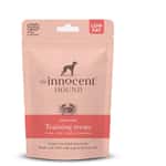 狗零食 The Innocent Hound 狗零食 訓練小食 吞拿魚及蟹 70g