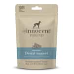 狗零食 The Innocent Hound 狗零食 風乾保健小食 牙齒保健 羊肉香腸加茴香 5pcs