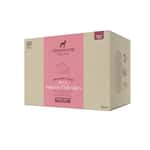 狗糧 The Innocent Hound 狗糧 風乾主食糧 野生三文魚魚餅配番薯 1.5kg