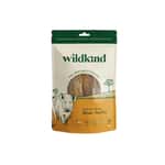 狗零食 Wildkind 狗零食 風乾小食 野豬肉乾 100g