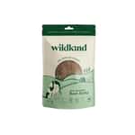 狗零食 Wildkind 狗零食 風乾小食 牛肉乾 100g