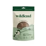 狗零食 Wildkind 狗零食 風乾小食 牛肉乾 750g