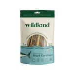 狗零食 Wildkind 狗零食 風乾小食 鯊魚骨 500g