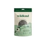 狗零食 Wildkind 狗零食 風乾小食 牛肝 150g