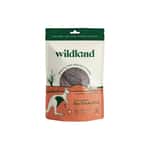 狗零食 Wildkind 狗零食 風乾小食 原隻袋鼠肉乾 100g