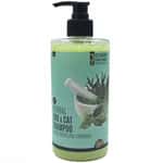 皮膚毛髮護理 寵得治 三合一草本驅蚤洗毛液 460ml（998923）