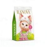 其他 RANOVA 貓糧 凍乾雞肉配方 100g (RNVCC1)