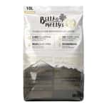 Bella & Molly s貝莉 極速超結團高級礦物貓砂 原味 10L 貓砂 礦物貓砂 寵物用品速遞