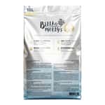 Bella & Molly s貝莉 極速超結團高級礦物貓砂 爽身粉味 10L 貓砂 礦物貓砂 寵物用品速遞