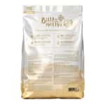 Bella & Molly s貝莉 極速超結團高級礦物貓砂 檸檬味 10L 貓砂 礦物貓砂 寵物用品速遞