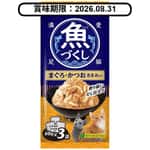 CIAO/貓罐頭-貓濕糧/45094