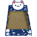  HILLS CAT SCRATCHING BED pet shop