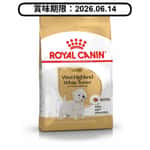 Royal Canin Royal Canin 狗糧 法國皇家狗糧 純種系列 西高地白爹利成犬專屬配方 西高地白爹利成犬糧 WH21 1.5kg (2559300) (賞味期限 2026.06.14)