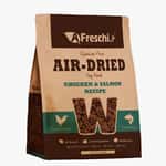 狗糧 A Freschi Srl 低溫風乾狗糧 雞肉+三文魚 1lb (AWD731)